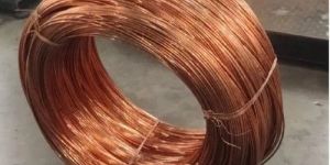 Enameled Copper Wire