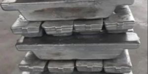 Mild Steel Ingot
