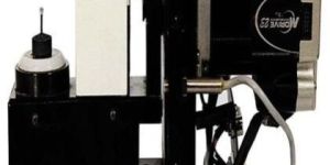 Diamond Bruiting Lasermax Machine