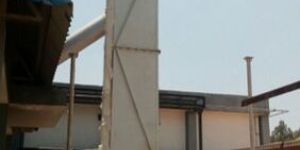 Bucket Elevators