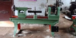 Metal Spinning Lathe