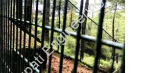 TEC Welded Wire Mesh
