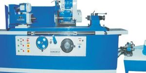 Hydraulic Cylindrical Grinding Machine