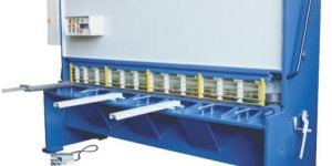 Hydraulic Press Brake