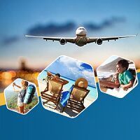 Flight Booking Services