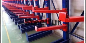 Steelfur Cantilever Storage System