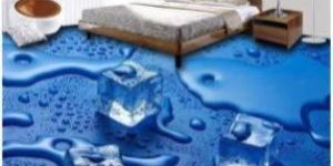 3D Flooring Services