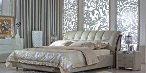 Euro Classic Style Soft Luxury Bed