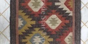 Handmade Kilim Carpet
