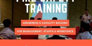 Fire Safety Training