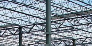 Structural Steel Fabricators