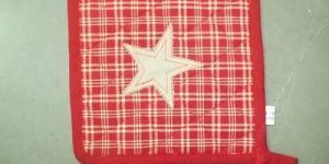 Christmas Pot Holders