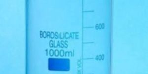 Borosilicate Glass Beaker