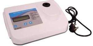 Digital Photo Colorimeter