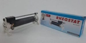 Rheostat