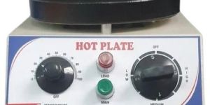 Laboratory Hot Plates