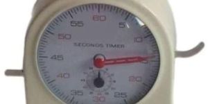 Laboratory Stop Clock