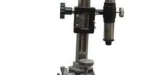 Laboratory Travelling Microscope
