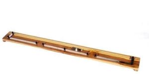 Meter Bridge with Pencil Jockey