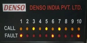 Andon Display System