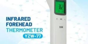 Infrared Thermometer