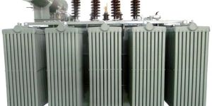 Hv Power Transformers