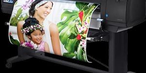 Multicolor Printing Services