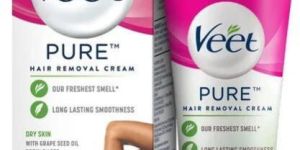 Veet Hair Removal Cream