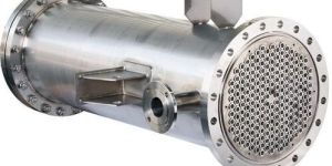 Heat Exchanger