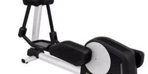 22 Kg Commercial Flywheel Cross Trainer