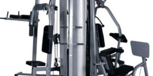 Commercial 6 Station Multi Gym Machine