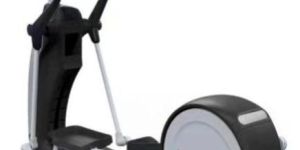 Commercial Elliptical Cross Trainer