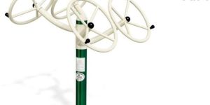 Four Wheel Tai Chi Spinner