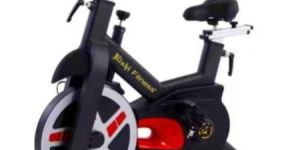 Magnetic Spin Bike
