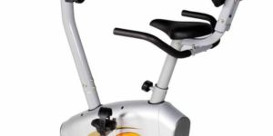 Magnetic Upright Bike