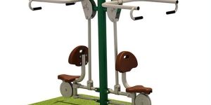 Outdoor Double Shoulder Shaper