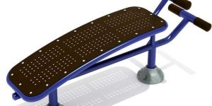 Outdoor Gym ABS Shaper