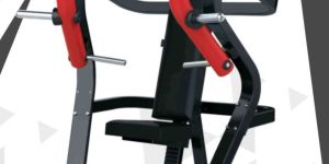 Hammer Chest Press Machine