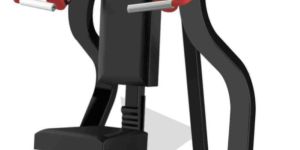 Hammer Shoulder Press Machine
