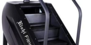 Stair Climber Machine