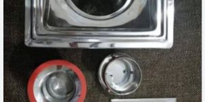 Stainless Steel Floor Drain