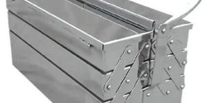 Stainless Steel Tool Box