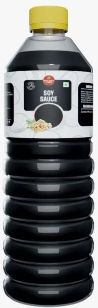 Soy Sauce