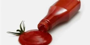 Tomato Ketchup