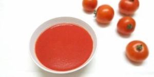 Tomato Puree