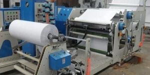 Hot Melt Coating Machine