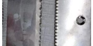 Chips Slicing Machine Blade