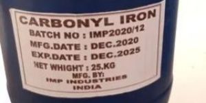 Carbonyl Iron Powder