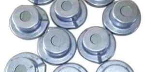 Stainless Steel Powder Coating Service