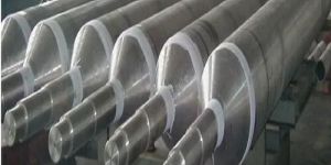 Hydraulic Piston Rod